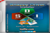 online driver installer